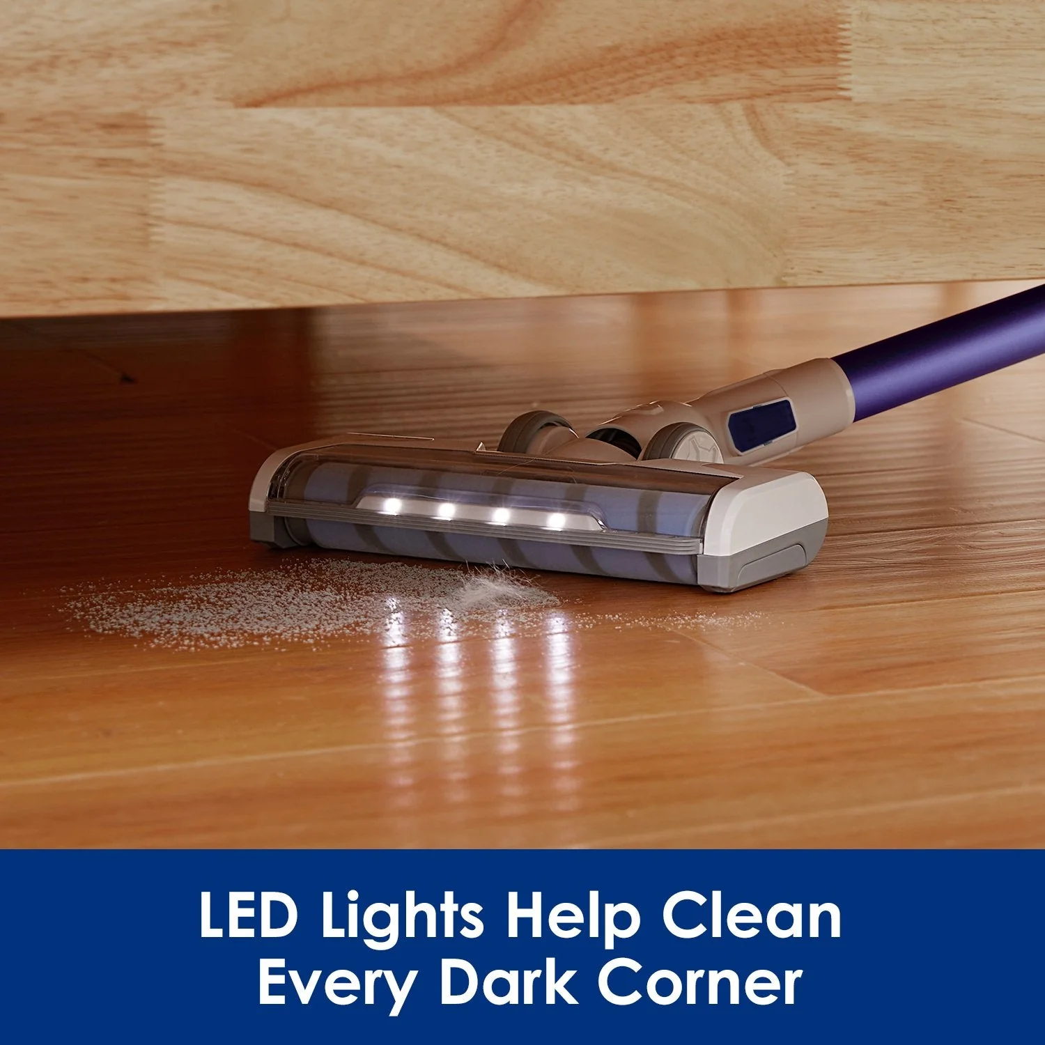 Tineco LED Soft-roller elektrische Bürste für A10 Dash - Image 5
