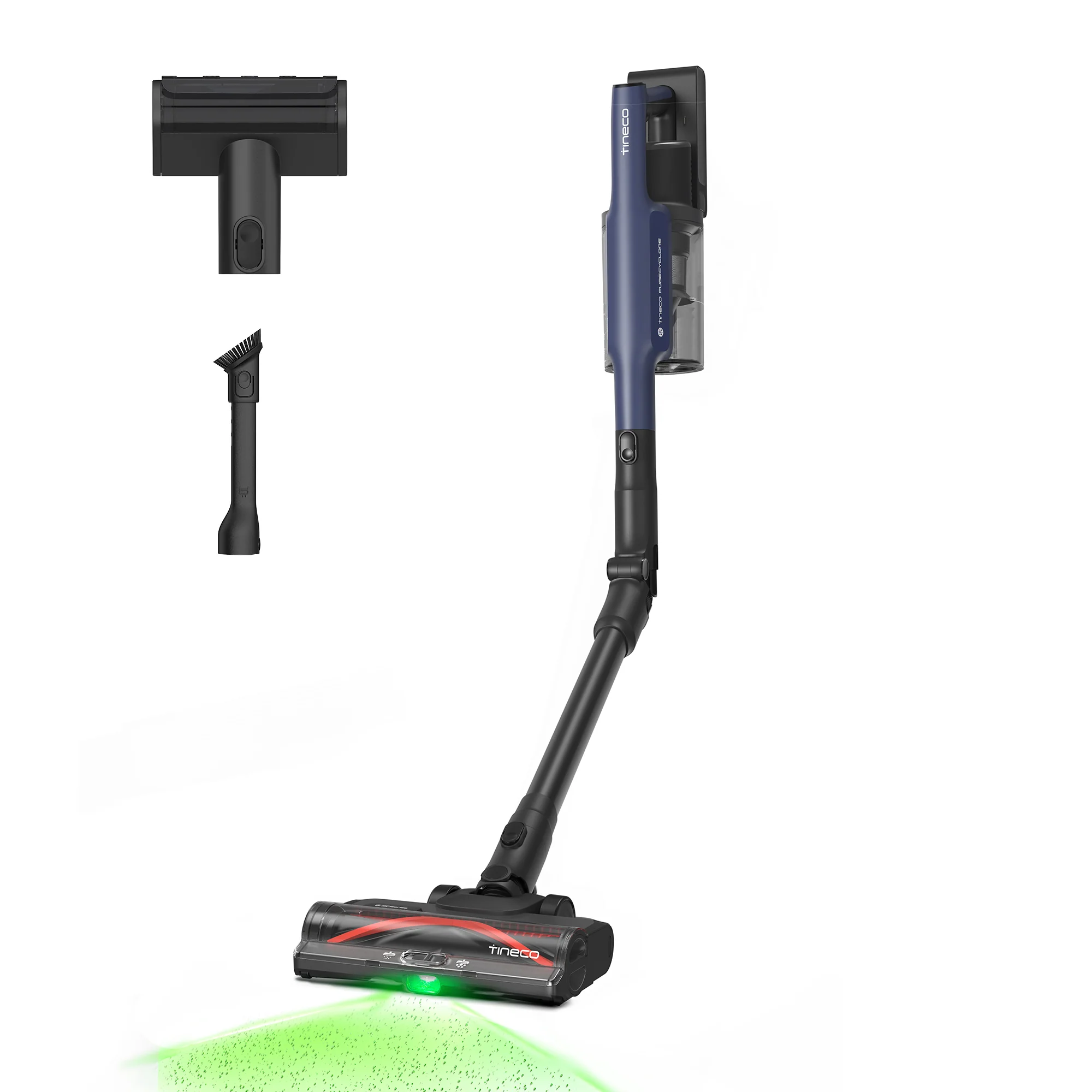 Tineco PURE ONE A70S Kabelloser Stabstaubsauger - Image 9