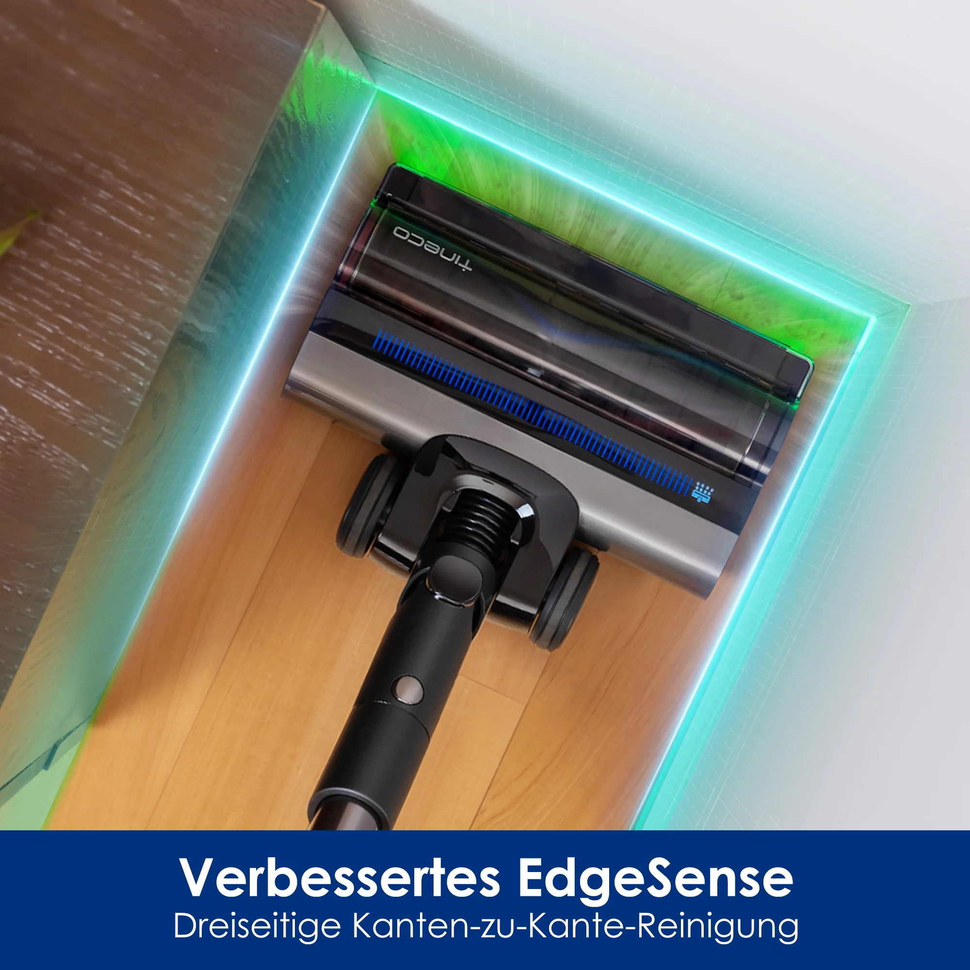 Tineco PURE ONE A90S Kabelloser Stabstaubsauger - Image 4