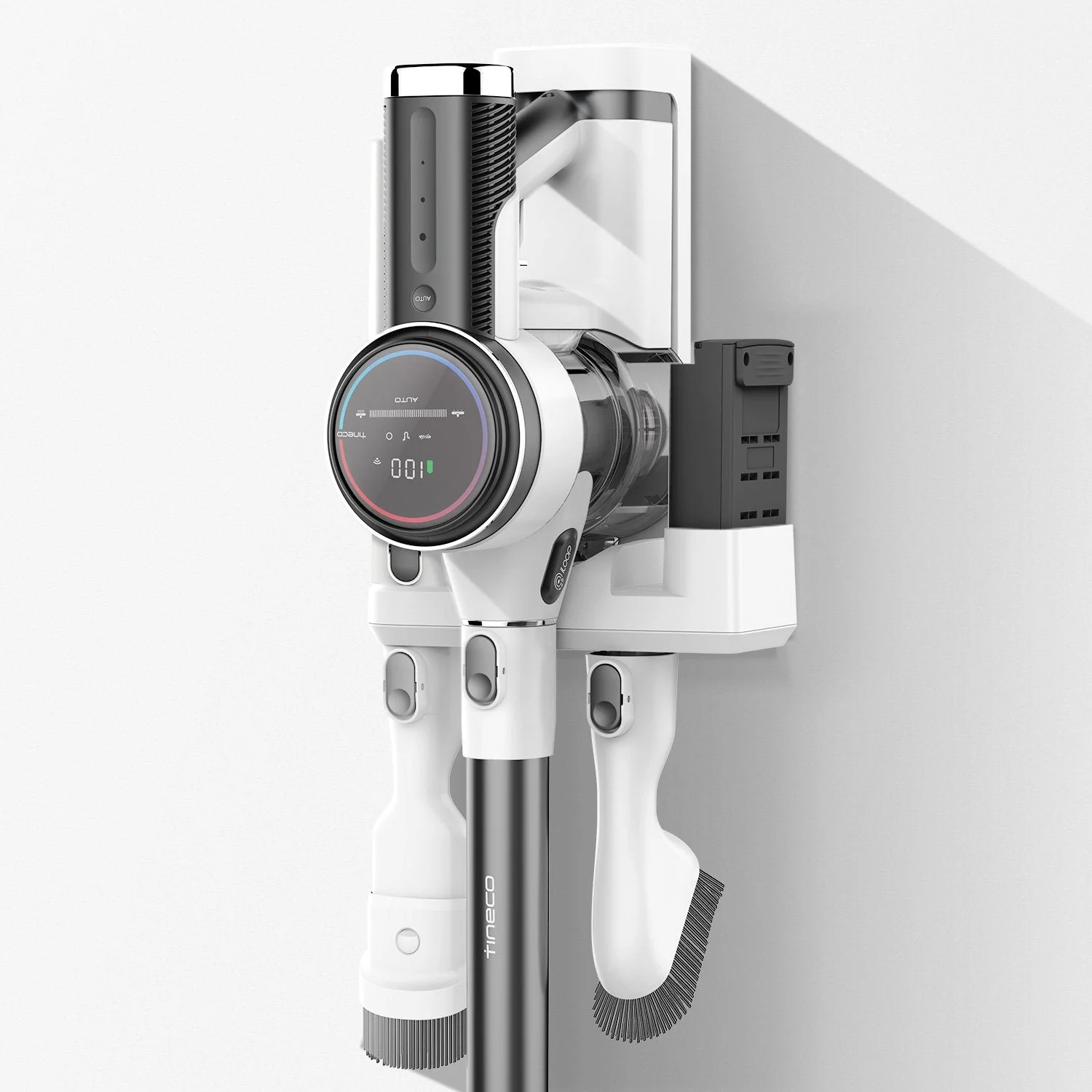 Tineco PURE ONE S12 Series Wandhalterung Dockingstation - Image 3